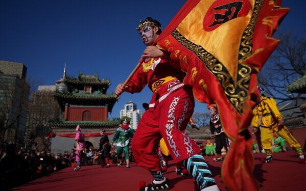 Из-за робота-собаки китайского производства индийский университет был исключен из саммита по искусственному интеллекту. Из-за робота-собаки китайского производства индийский университет был исключен из саммита по искусственному интеллекту.