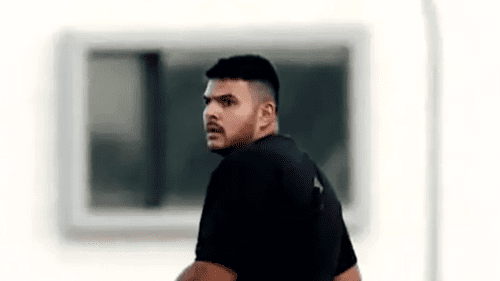 Обвиняемый в терроризме в Бонди Навид Акрам впервые предстал перед судом.