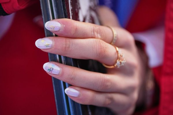 Алиса Лю только что завоевала олимпийское золото в фигурном катании. И победу она одержала еще и за свой стиль.