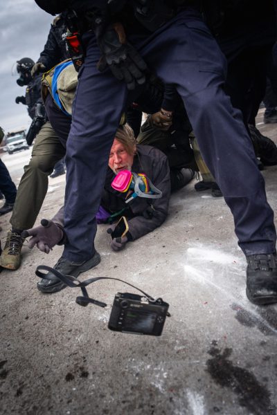 Америка стоит на пороге нового типа расового переосмысления.