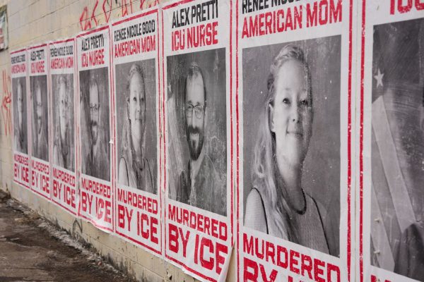 Америка стоит на пороге нового типа расового переосмысления.