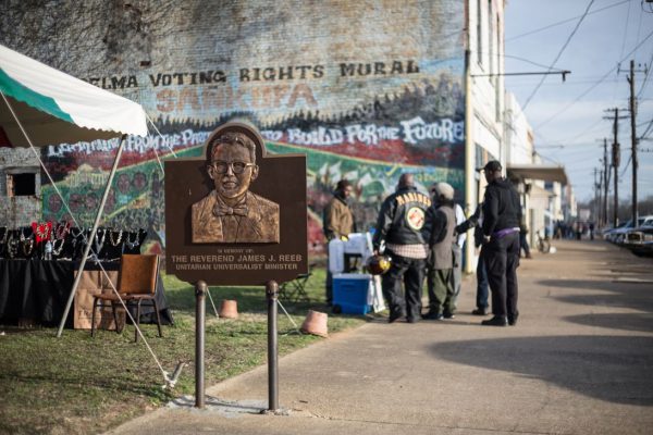 Америка стоит на пороге нового типа расового переосмысления.
