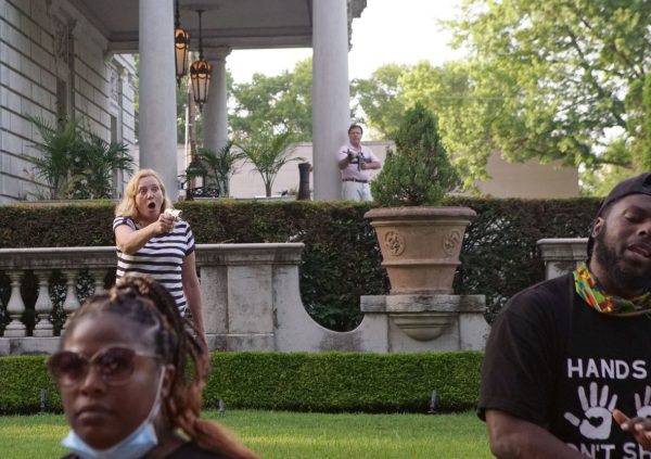 Америка стоит на пороге нового типа расового переосмысления.