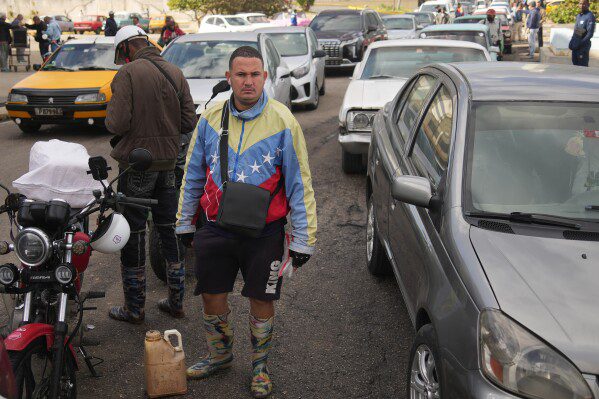 По мере того, как блокировка поставок нефти со стороны США усугубляет энергетический кризис, кубинцы задаются вопросом: чем еще мы можем пожертвовать?