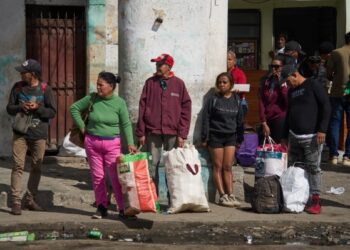 По мере того, как блокировка поставок нефти со стороны США усугубляет энергетический кризис, кубинцы задаются вопросом: чем еще мы можем пожертвовать?