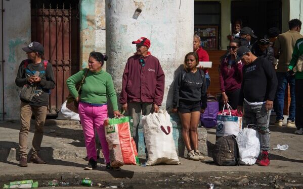 По мере того, как блокировка поставок нефти со стороны США усугубляет энергетический кризис, кубинцы задаются вопросом: чем еще мы можем пожертвовать?