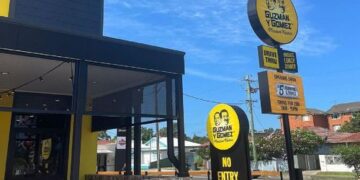 Австралийцы едят недостаточно буррито. Это обошлось одной компании в 200 миллионов долларов.