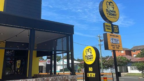 Австралийцы едят недостаточно буррито. Это обошлось одной компании в 200 миллионов долларов. Австралийцы едят недостаточно буррито. Это обошлось одной компании в 200 миллионов долларов.