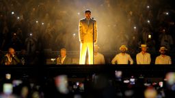 Bad Bunny нуждается в НФЛ не так сильно, как НФЛ нуждается в нём.