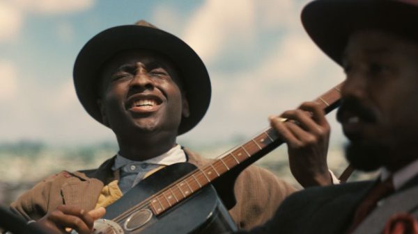 Премия BAFTA 2026: список победителей