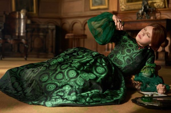 Премия BAFTA 2026: список победителей