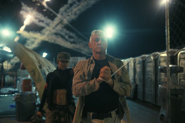 Премия BAFTA 2026: список победителей