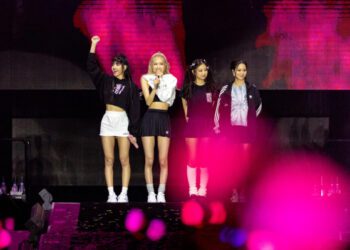 BLACKPINK вернулись: слушайте новый мини-альбом группы «Deadline» прямо сейчас!
