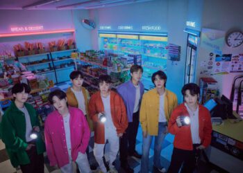 BTS хотят остаться вместе «до 60 лет», несмотря на заявления RM о том, что он рассматривал возможность распада группы «тысячи раз».