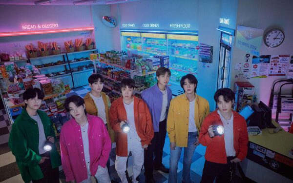 BTS хотят остаться вместе «до 60 лет», несмотря на заявления RM о том, что он рассматривал возможность распада группы «тысячи раз».