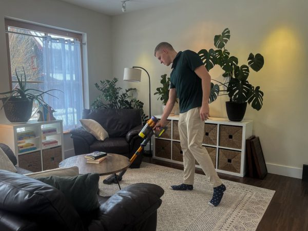 Критика мужчин не сократит гендерный разрыв в домохозяйствах: 3 стратегии для решения проблемы.