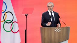 Чаппелл Роан покидает агентство Casey Wasserman после того, как Эпштейн опубликовал разоблачительные материалы.