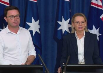 Коалиция подтвердила свое воссоединение после ожесточенного раскола по поводу законов о разжигании ненависти.