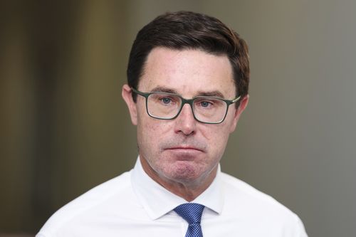 Коалиция подтвердила свое воссоединение после ожесточенного раскола по поводу законов о разжигании ненависти.