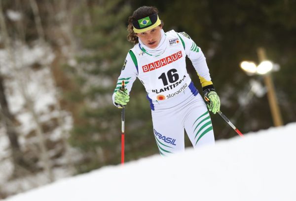 COVID-19, кровопролитие и выздоровление: почему невероятный путь одного спортсмена к Олимпийским играм занял 16 лет.