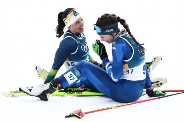 COVID-19, кровопролитие и выздоровление: почему невероятный путь одного спортсмена к Олимпийским играм занял 16 лет.