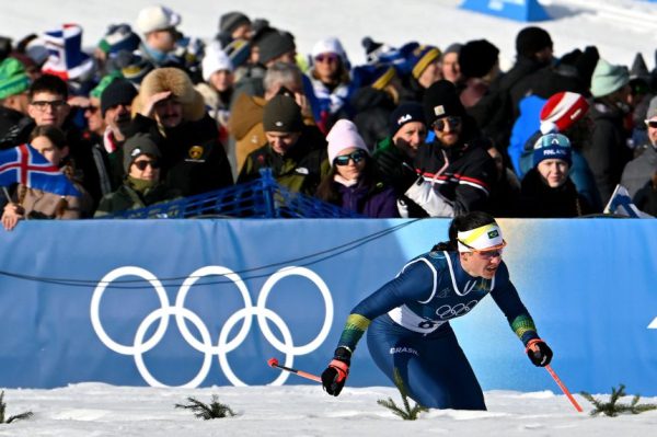 COVID-19, кровопролитие и выздоровление: почему невероятный путь одного спортсмена к Олимпийским играм занял 16 лет.