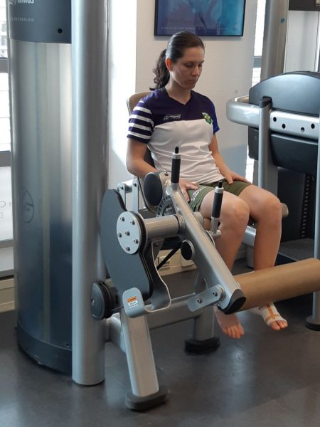 COVID-19, кровопролитие и выздоровление: почему невероятный путь одного спортсмена к Олимпийским играм занял 16 лет.