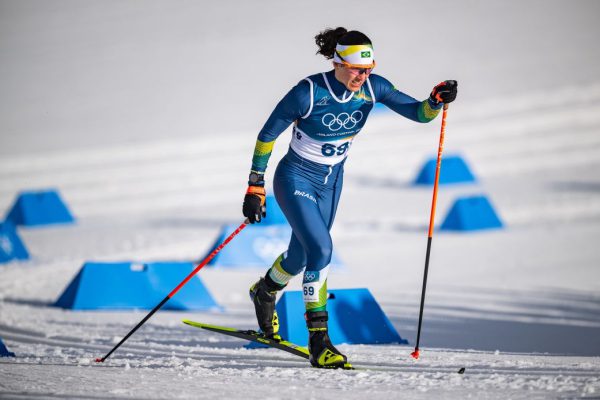 COVID-19, кровопролитие и выздоровление: почему невероятный путь одного спортсмена к Олимпийским играм занял 16 лет.