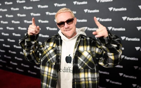 Альбом Diplo "Major Lazer" будет исполнен на церемонии закрытия зимних Олимпийских игр 2026 года. Альбом Diplo "Major Lazer" будет исполнен на церемонии закрытия зимних Олимпийских игр 2026 года.