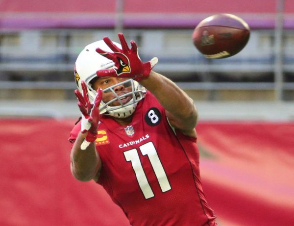 Дрю Брисс и Ларри Фицджеральд возглавляют список кандидатов в Зал славы, в котором отсутствует Билл Беличик.