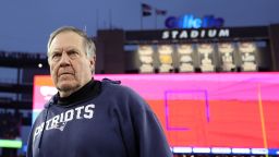 Дрю Брисс и Ларри Фицджеральд возглавляют список кандидатов в Зал славы, в котором отсутствует Билл Беличик.