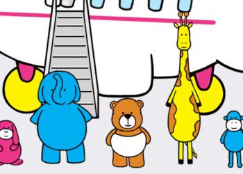 Все, качайте своего… малыша? Песни Backstreet Boys станут колыбельными на альбоме «Rockabye Baby».