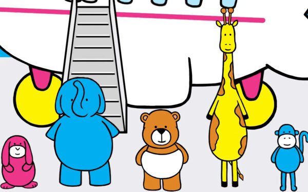 Все, качайте своего… малыша? Песни Backstreet Boys станут колыбельными на альбоме «Rockabye Baby».