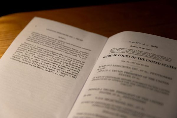 В Верховном суде каждый хочет высказаться. Почему решение по вопросу о тарифах заняло более 160 страниц?