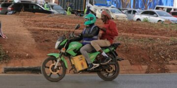 В условиях высоких пошлин, введенных Трампом, ведущая экономика Африки заявляет о близости к новому торговому соглашению с Китаем.