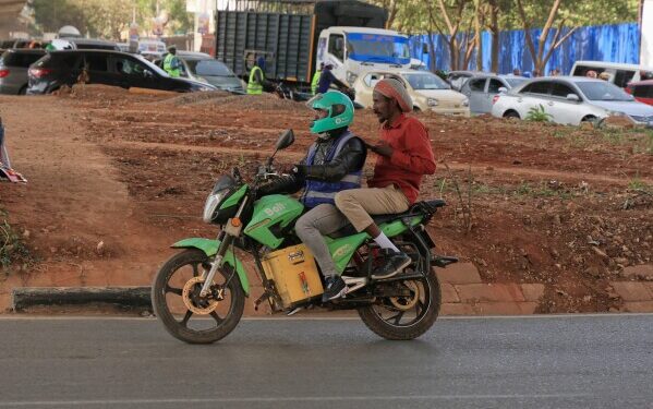 В условиях высоких пошлин, введенных Трампом, ведущая экономика Африки заявляет о близости к новому торговому соглашению с Китаем.