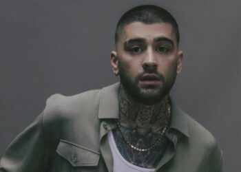 Поклонники выбрали песню ZAYN «Die for Me» в качестве своей любимой новой композиции этой недели.