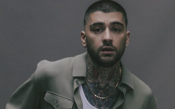 Поклонники выбрали песню ZAYN «Die for Me» в качестве своей любимой новой композиции этой недели.