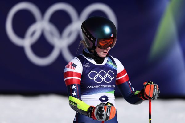 Федерика Бриньоне, Микаэла Шиффрин и сила невдумчивости на зимних Олимпийских играх