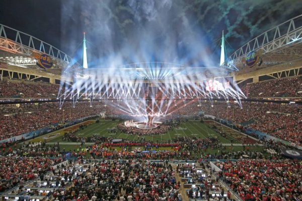 От А до Я: всё, что вам нужно знать об истории Супербоула.