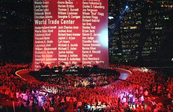 От А до Я: всё, что вам нужно знать об истории Супербоула.