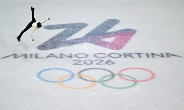 От эмоционального к великолепному: как Максим Наумов и Илья Малинин возглавляют развитие мужского фигурного катания