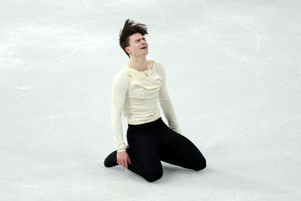 От эмоционального к великолепному: как Максим Наумов и Илья Малинин возглавляют развитие мужского фигурного катания