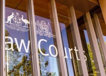 В штате Новый Южный Уэльс следует отменить хорошие характеристики, подтверждающие личность осужденных преступников.