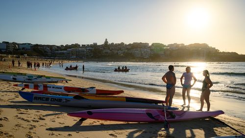 Миллионы жителей Австралии предупреждены о том, что половину страны ожидают сильные ливни.
