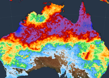 Миллионы жителей Австралии предупреждены о том, что половину страны ожидают сильные ливни. Миллионы жителей Австралии предупреждены о том, что половину страны ожидают сильные ливни.