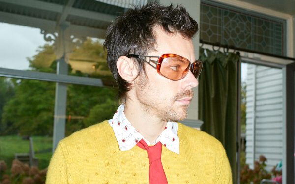 Гарри Стайлз о своей любви к Италии и о том, как он сбавляет темп после перерыва в карьере. Гарри Стайлз о своей любви к Италии и о том, как он сбавляет темп после перерыва в карьере.