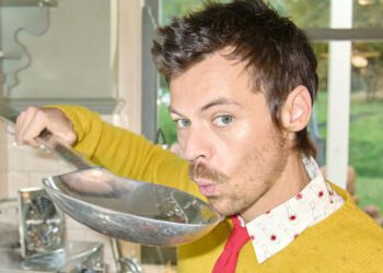 Гарри Стайлз отметит выход альбома «Kiss All the Time. Disco, Occasionally» концертом, который состоится только один вечер.