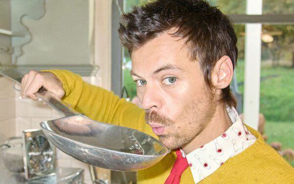 Гарри Стайлз отметит выход альбома «Kiss All the Time. Disco, Occasionally» концертом, который состоится только один вечер.