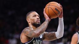 Кешад Джонсон из команды Heat завоевал титул лучшего слэм-данка, опередив Картера Брайанта, который получил идеальный результат. Кешад Джонсон из команды Heat завоевал титул лучшего слэм-данка, опередив Картера Брайанта, который получил идеальный результат.